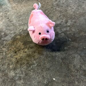 Small Gravity Falls stuffed pig.